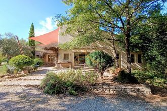  maison la-touche 26160