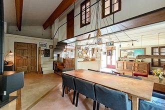  maison la-touche 26160