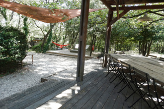  maison la-touche 26160