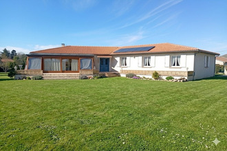  maison la-tour-du-crieu 09100