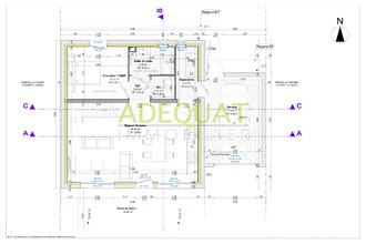  maison la-tour-du-pin 38110