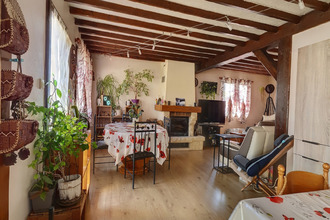  maison la-tour-du-pin 38110