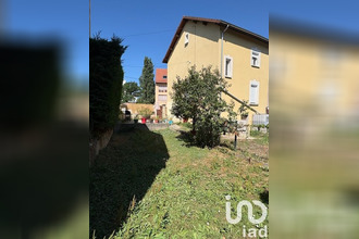  maison la-tour-du-pin 38110