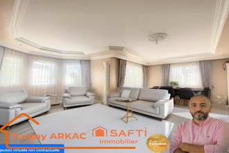  maison la-tour-du-pin 38110