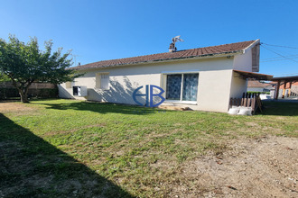  maison la-tour-du-pin 38110