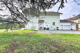  maison la-tour-du-pin 38110