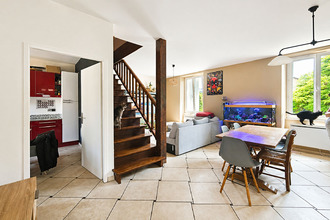  maison la-tour-du-pin 38110