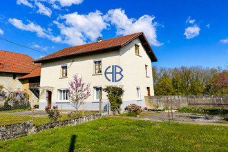  maison la-tour-du-pin 38110