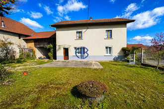  maison la-tour-du-pin 38110