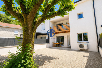  maison la-tour-du-pin 38110
