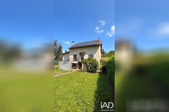  maison la-tour-du-pin 38110