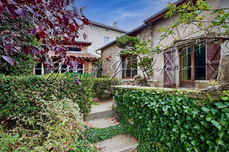  maison la-tour-en-jarez 42580