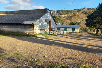  maison la-tour-sur-orb 34260