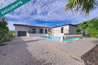  maison la-tour-sur-orb 34260