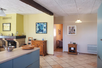  maison la-tour-sur-orb 34260