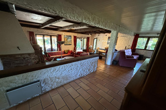  maison la-tour-sur-orb 34260