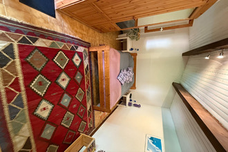  maison la-tour-sur-orb 34260