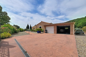 maison la-tour-sur-orb 34260