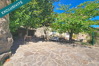  maison la-tour-sur-orb 34260