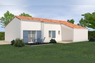  maison la-tranche-sur-mer 85360