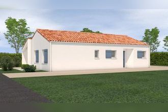  maison la-tranche-sur-mer 85360