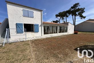  maison la-tranche-sur-mer 85360