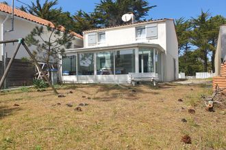  maison la-tranche-sur-mer 85360