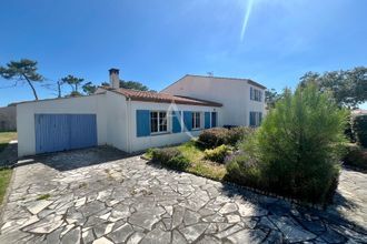  maison la-tranche-sur-mer 85360