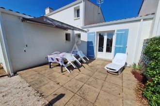  maison la-tranche-sur-mer 85360