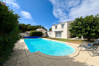  maison la-tranche-sur-mer 85360