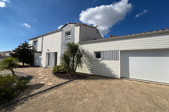  maison la-tranche-sur-mer 85360