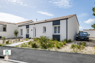  maison la-tranche-sur-mer 85360