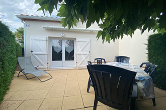  maison la-tranche-sur-mer 85360