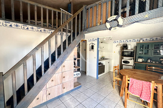  maison la-tranche-sur-mer 85360