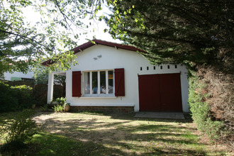  maison la-tranche-sur-mer 85360