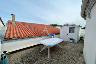  maison la-tranche-sur-mer 85360
