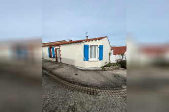  maison la-tranche-sur-mer 85360