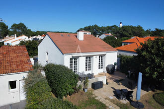  maison la-tranche-sur-mer 85360