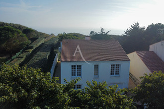  maison la-tranche-sur-mer 85360