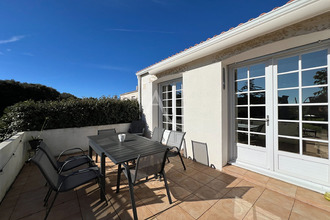  maison la-tranche-sur-mer 85360