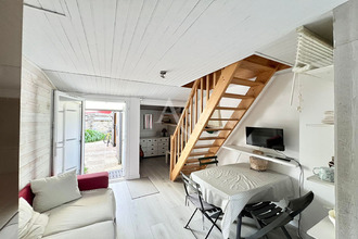  maison la-tranche-sur-mer 85360