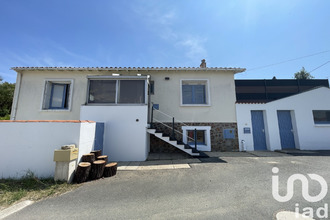  maison la-tranche-sur-mer 85360