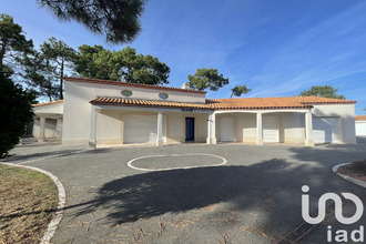  maison la-tranche-sur-mer 85360