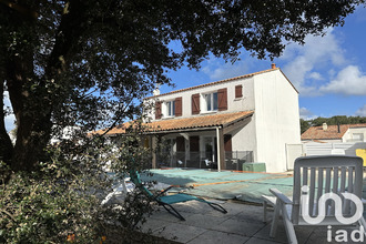  maison la-tranche-sur-mer 85360