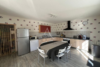  maison la-tranche-sur-mer 85360