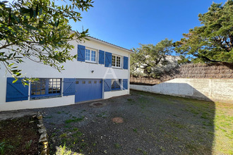  maison la-tranche-sur-mer 85360