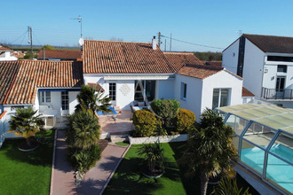  maison la-tranche-sur-mer 85360