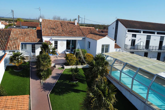  maison la-tranche-sur-mer 85360