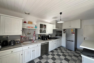  maison la-tranche-sur-mer 85360