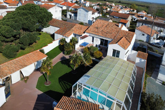  maison la-tranche-sur-mer 85360